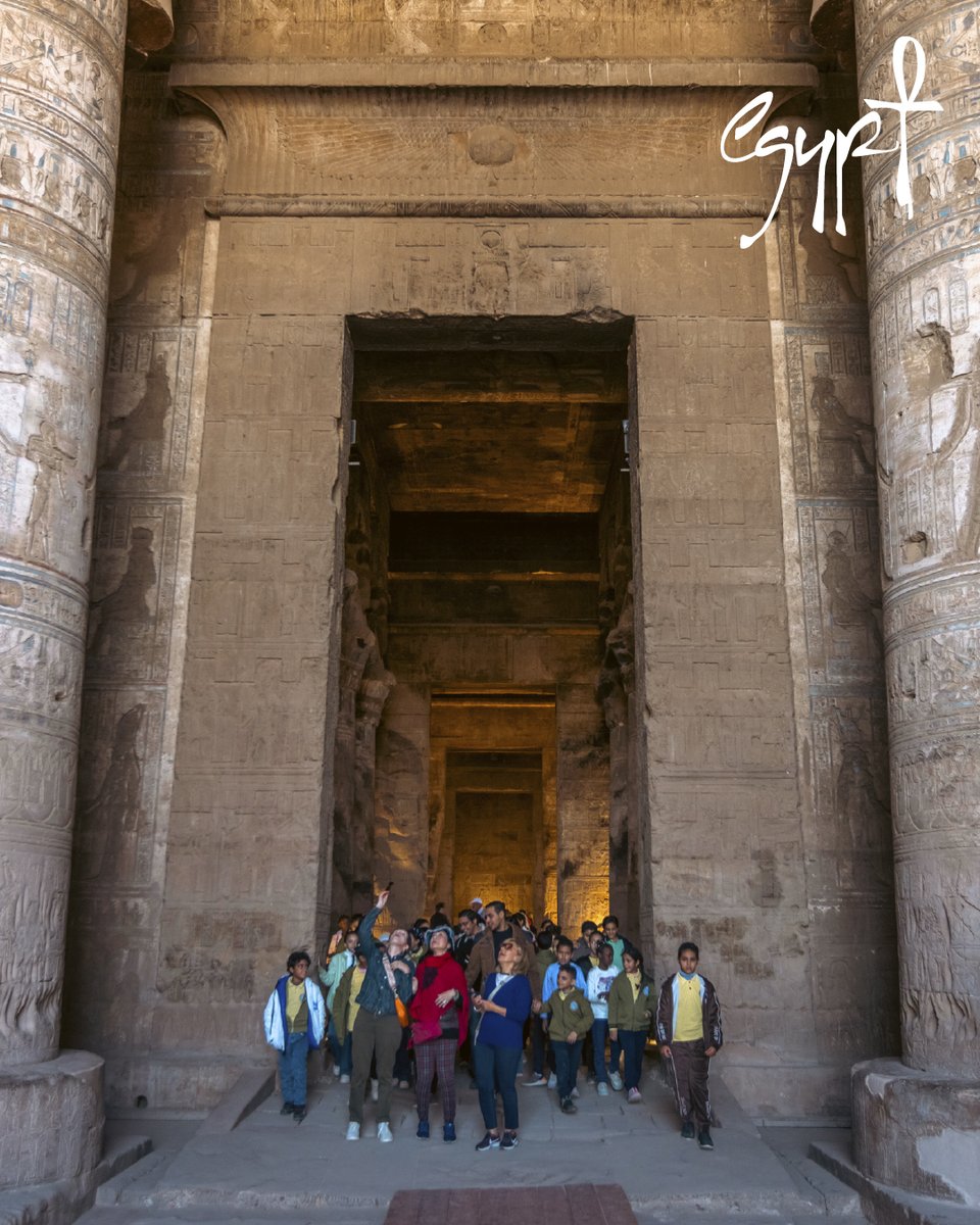 ExperienceEgypt tweet media
