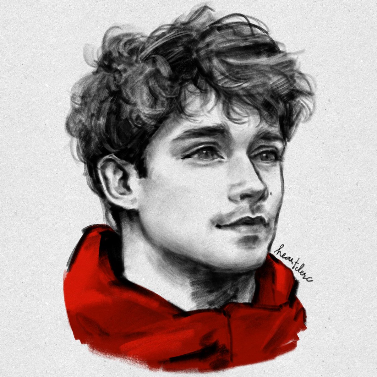 little red