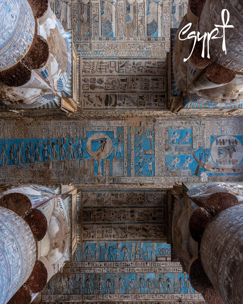 ExperienceEgypt tweet media