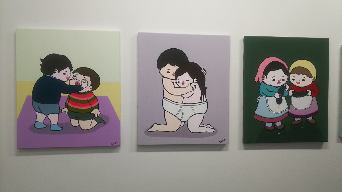 AKIO NAGASAWA/ginzaにて。 友沢ミミヨさんもすぐ分かる。つい元ネタが