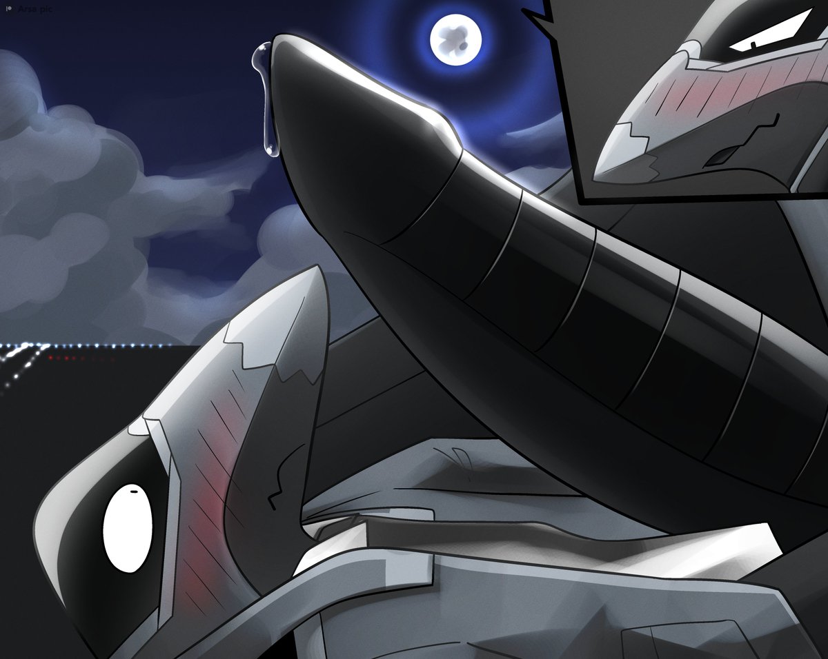 Arsa picture🔜FurstClass B-13 tweet media