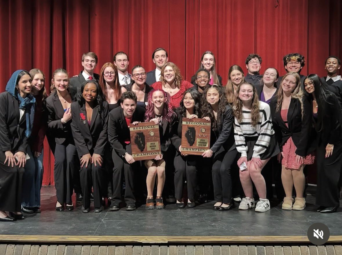 WWSSocStudies's tweet photo. Congrats to our very own Mr. DeMarzo, Mrs. Williams and their 2025-2026 WWS Speech team on winning the 2026 Regional Championship!! https://t.co/PIZRuDhiH8