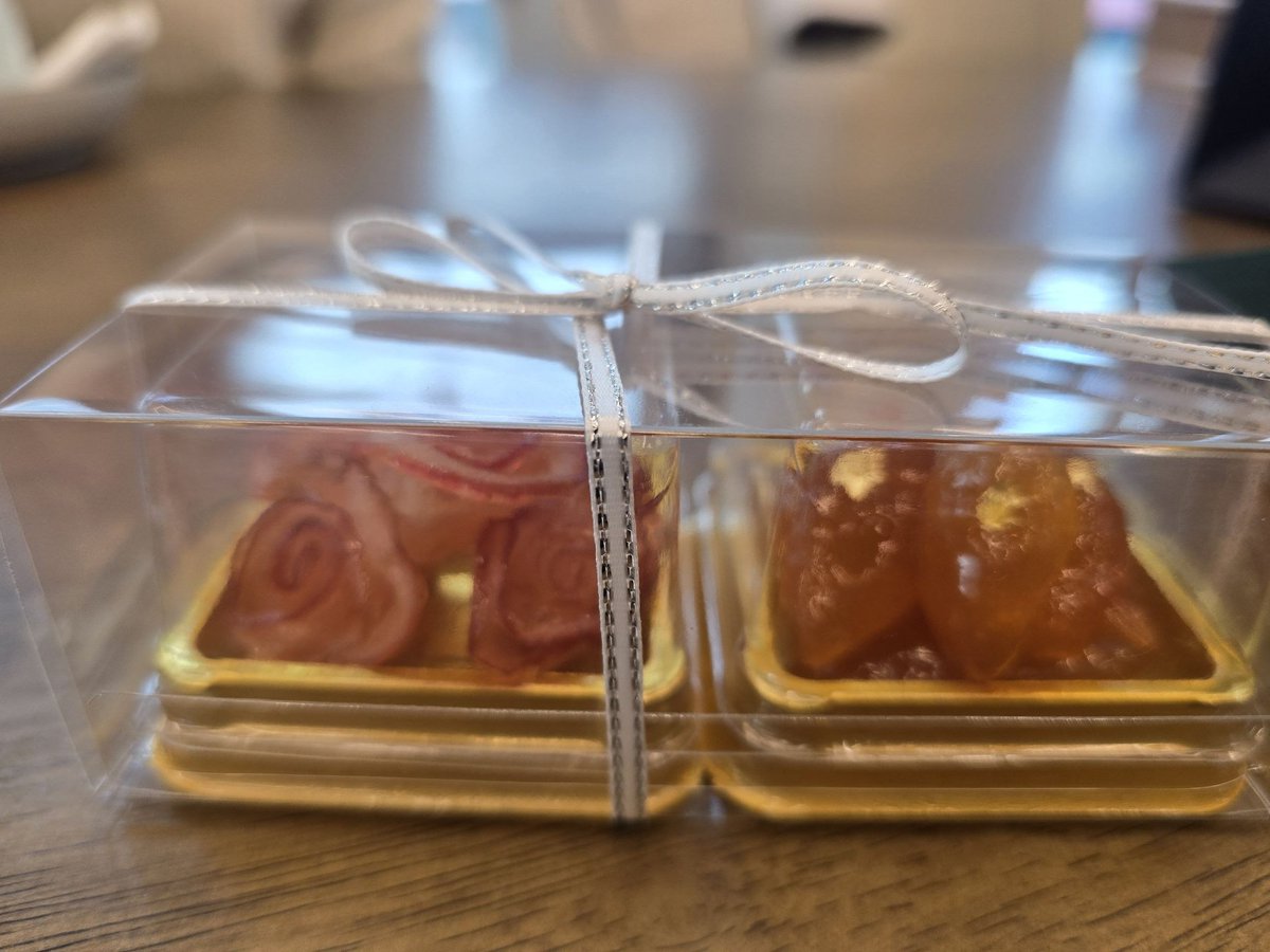 정성 가득한 정과 선물

#정성과정성
#수제정과
#마음담은선물
#정갈한선물
#소중한마음