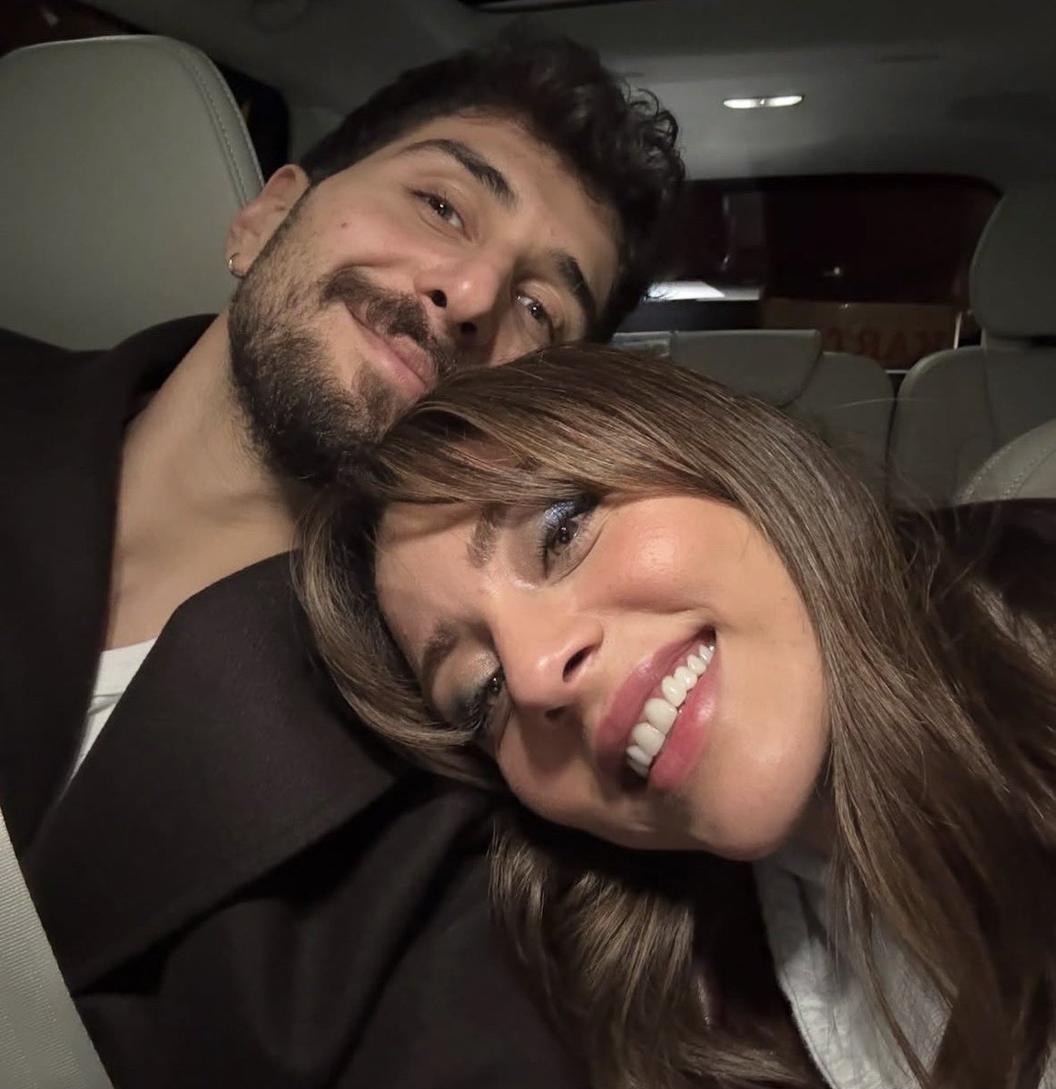 Sıla Türkoğlu &amp; Ata Ayyıldız 💥