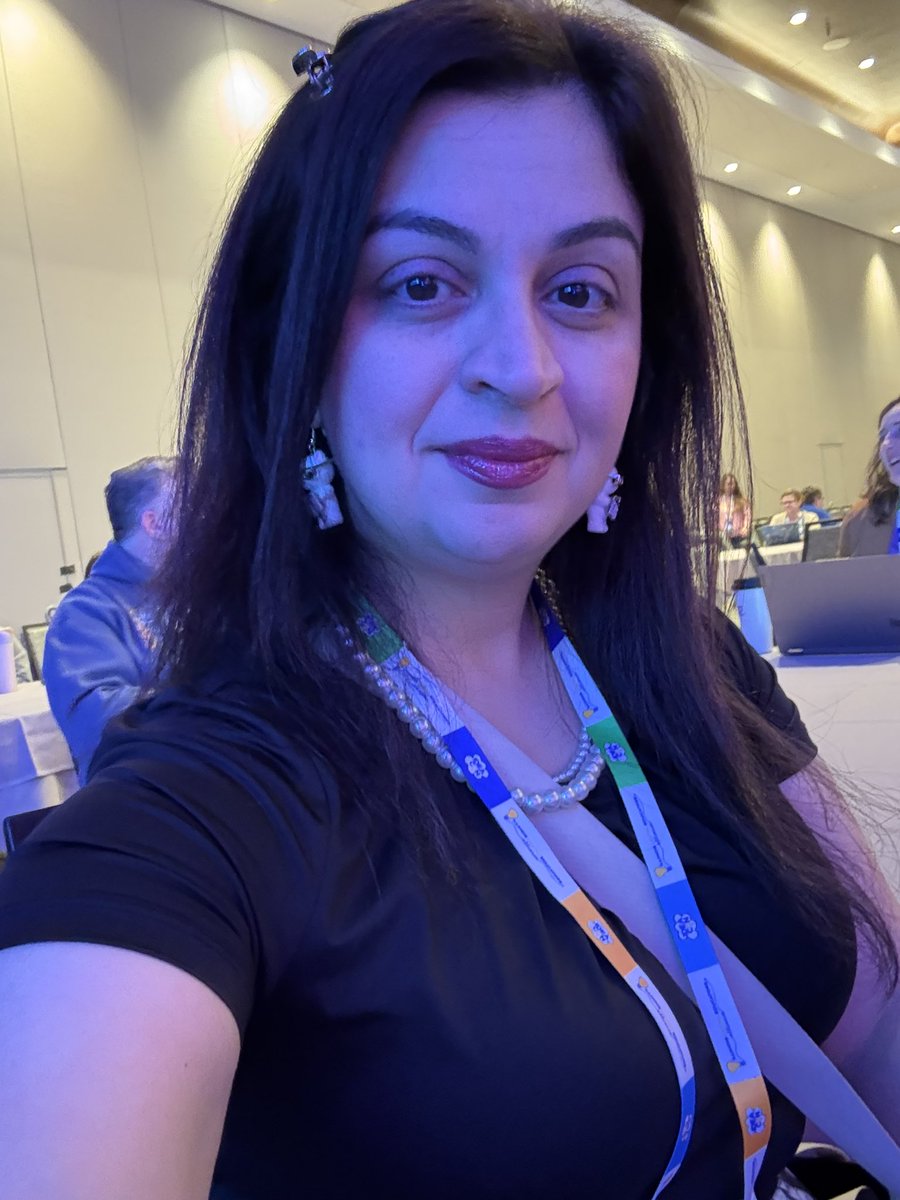 Sarah Said, she/her/hers tweet media