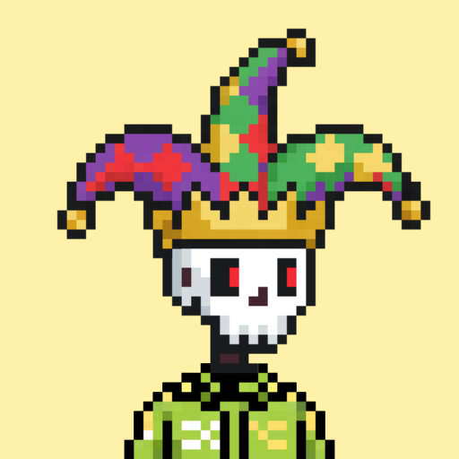 Hey everyone!!!

Bitfolk Public Mint is STILL LIVE!
Mint Price: 0.0001 ETH

🔗 Mint here: opensea.io/collection/bit…

Supply Update:
Only 463 / 1999 minted so far
 limited supply, fixed forever.
Don’t miss your chance to grab a Bitfolk before it’s gone 

Mint early. Be part of the