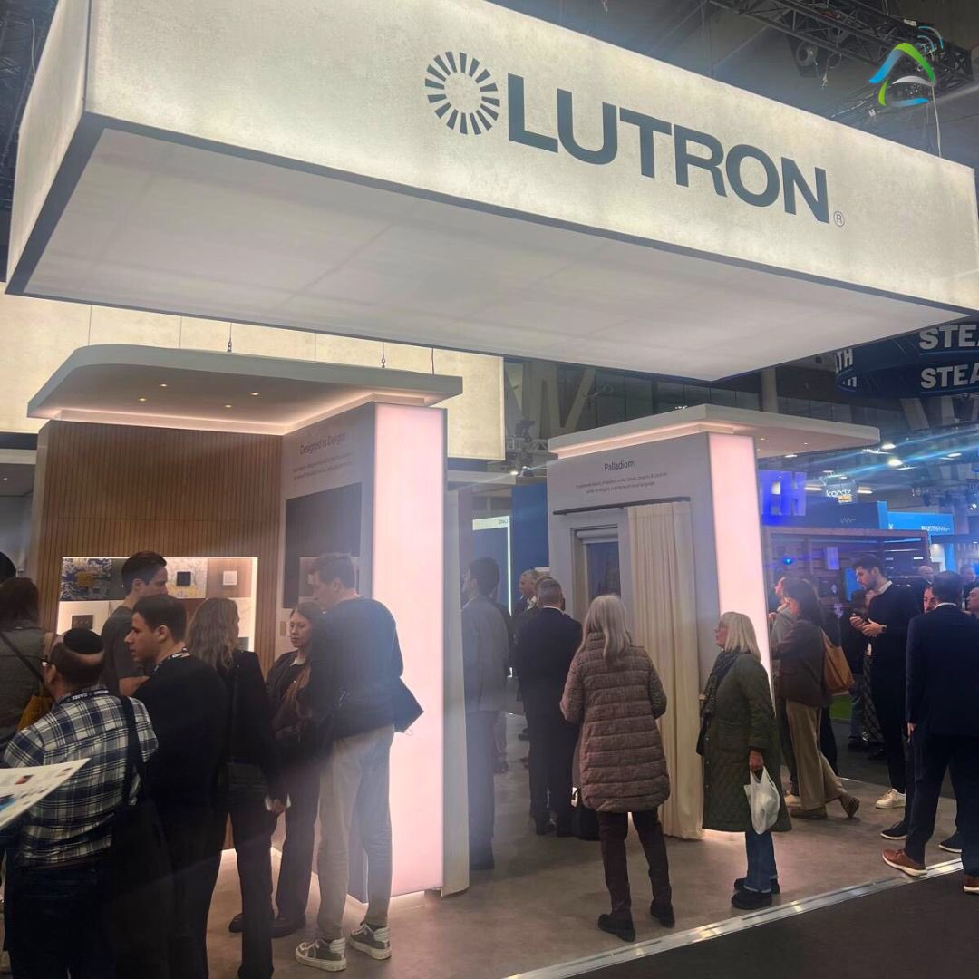 Domotica Sistemas tweet media