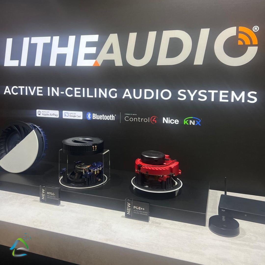 Domotica Sistemas tweet media