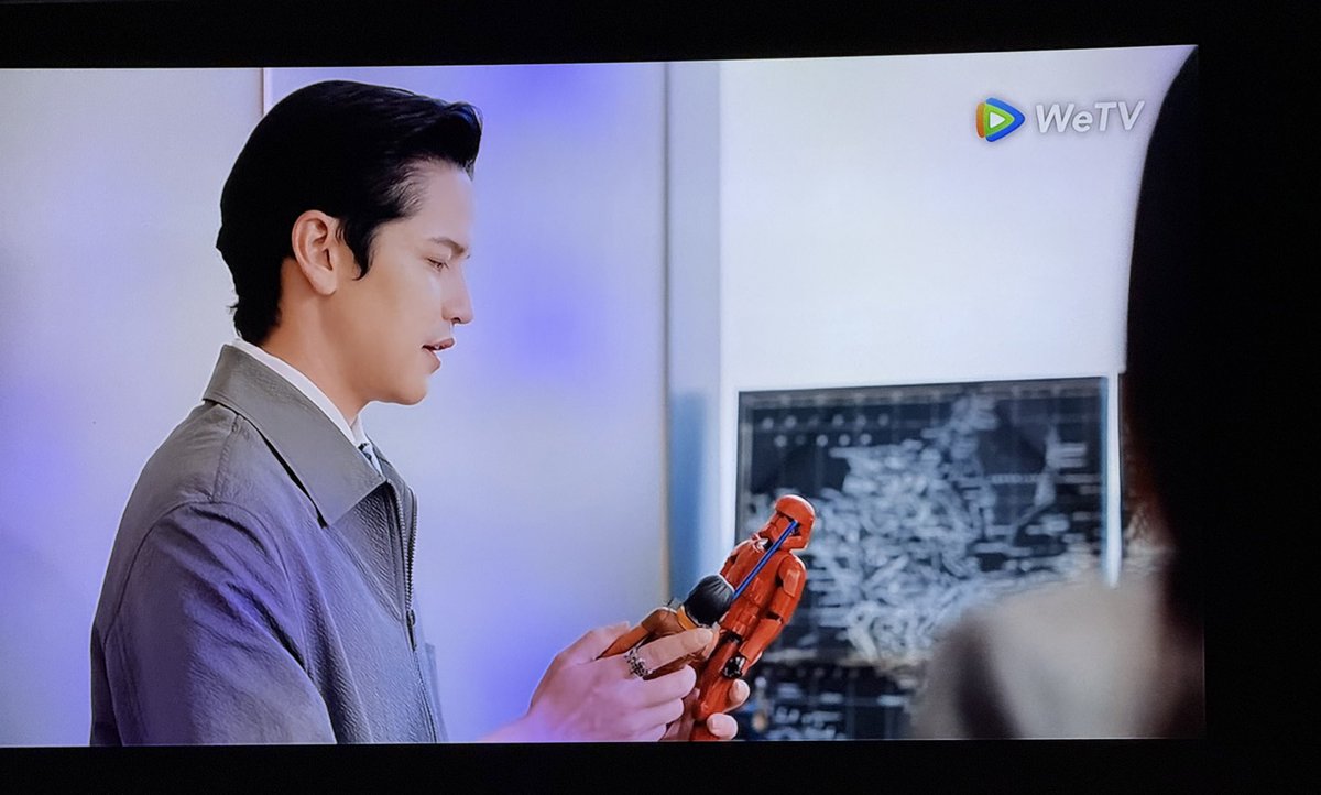 ytdtheseries's tweet photo. อันนี้เคนเดียวกับวัตถุวีนไวมั้ยคะ

YESTERDAY EP1EP2
#YesterdayEP1EP2 https://t.co/rqMhD5fiwB
