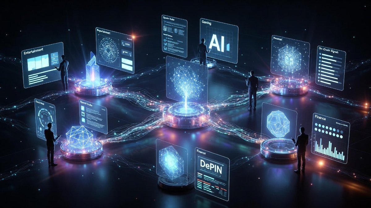 Web3 Loyalty in 2026  From Points to Participation Networks

What once felt like simple “watch-to-earn” quests and badge mechanics has shifted into something deeper in Web3. In 2026, loyalty systems are maturing into participation networks  structures that do more than accumulate