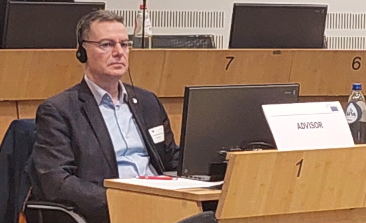 CCMI_EESC's tweet photo. 🔋EU strategic autonomy
🔋Targeted EU financing
🔋Innovation and new technologies

These key goals will be discussed today during our second study group on #BatteryBooster #Strategy🇪🇺

📚Read more:https://t.co/o2J4kd5e7t https://t.co/sL9szFKg80