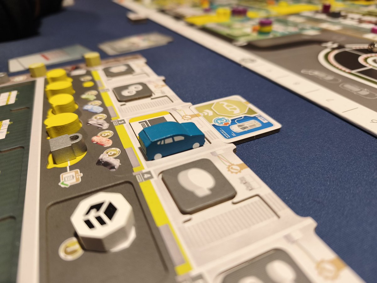 menuda pieza! 🎲 tweet media