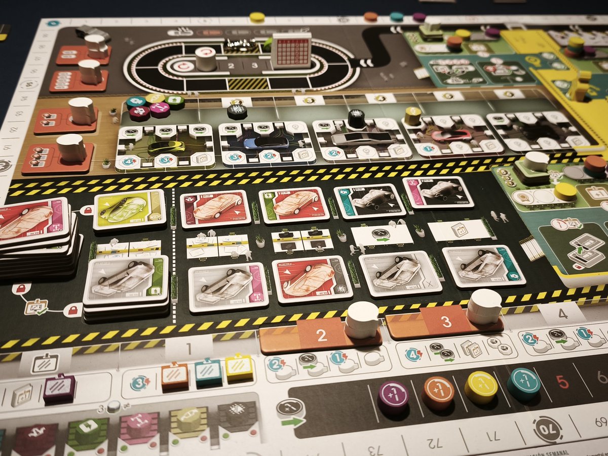 menuda pieza! 🎲 tweet media