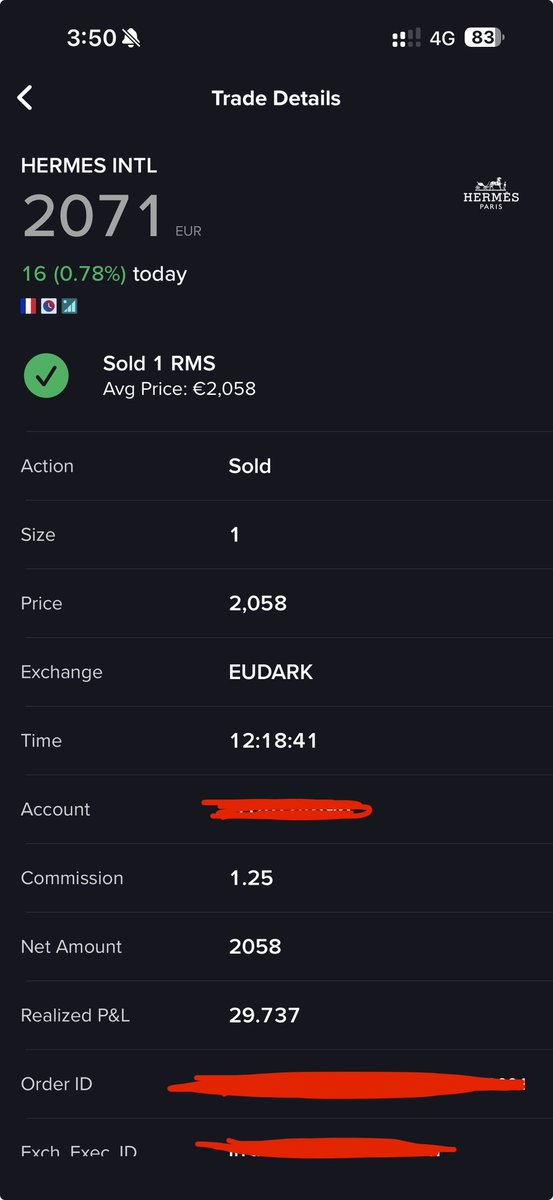 Julien | Tech & Invests tweet media