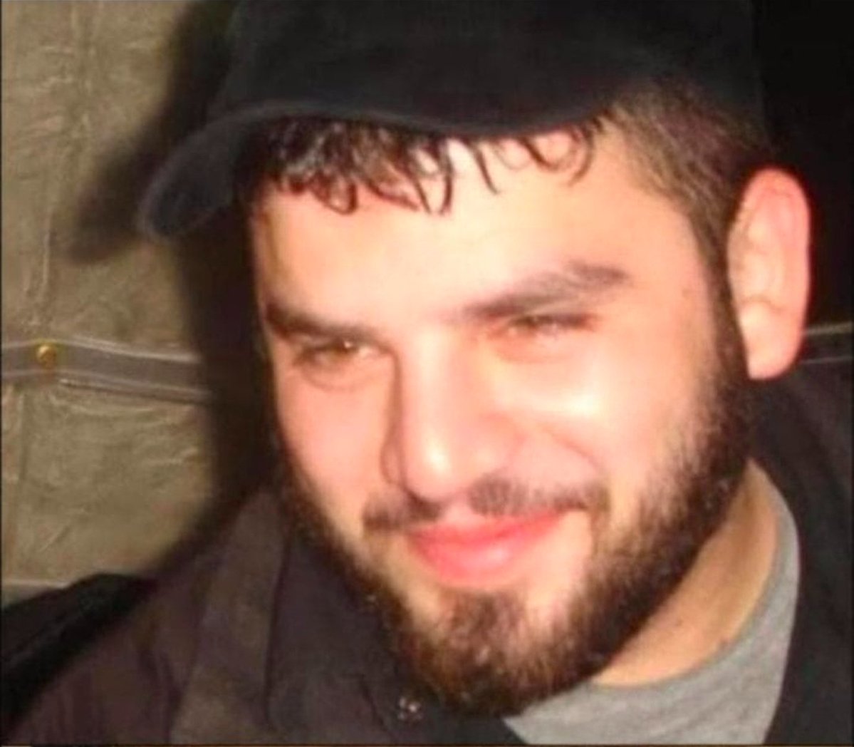 ME_Observer_'s tweet image. Israel killed this baby and his father today in southern Lebanon on a public road by drone strike