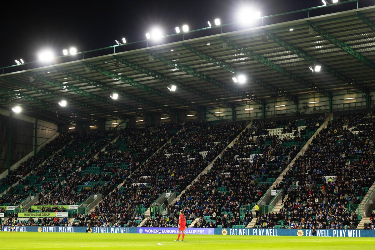 Hibernian Women tweet media