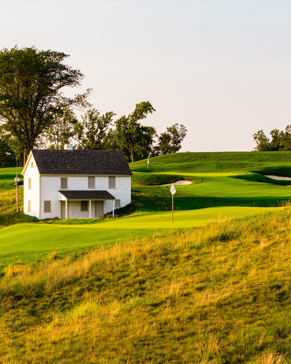 PGAChampionship's tweet image. Another week closer to Aronimink! 🏆

#PGAChamp