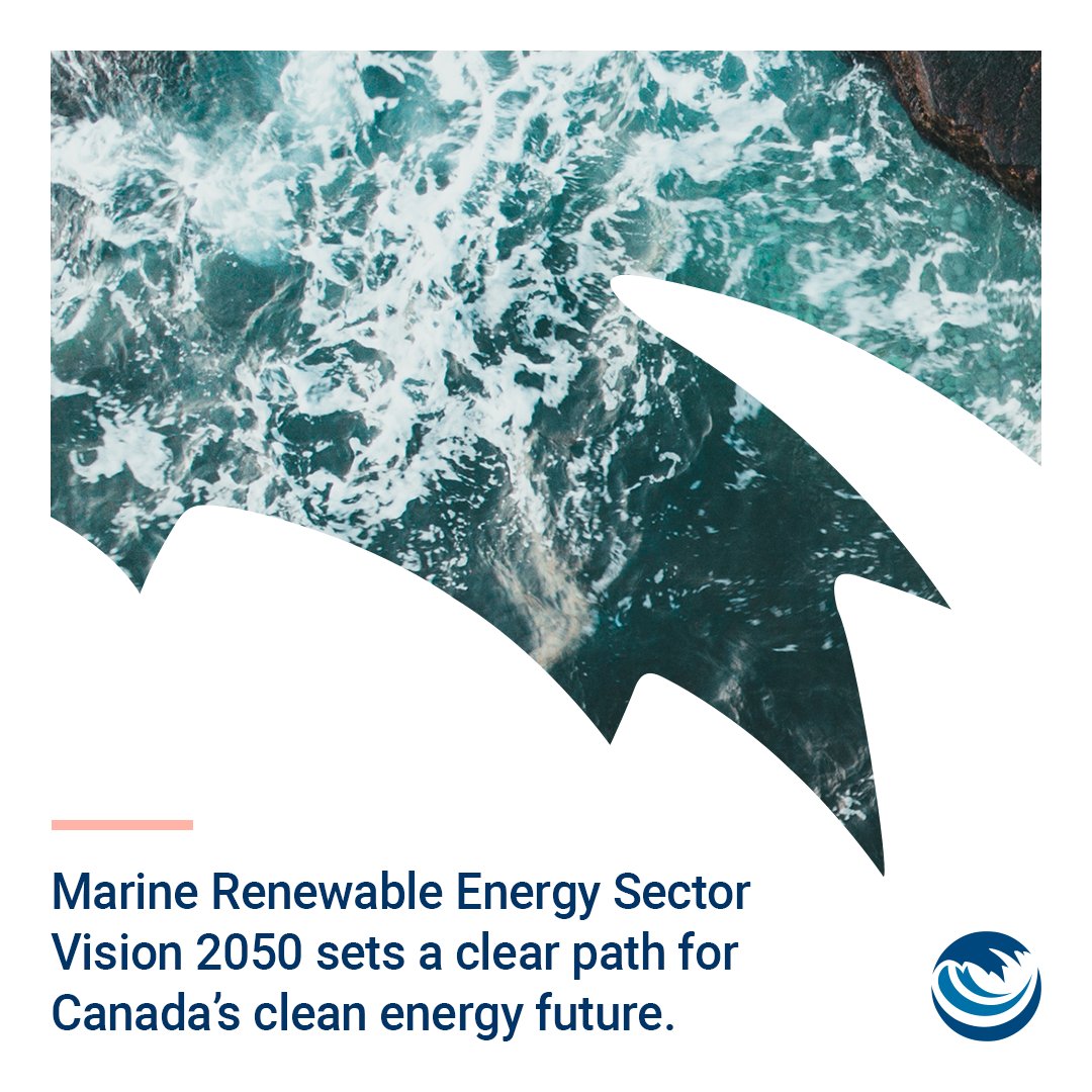 Marine Renewables Canada tweet media