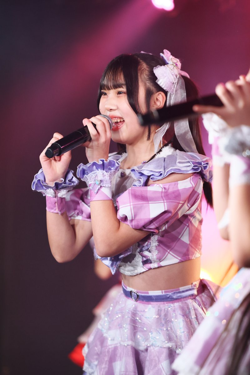 2026/01/18 IDOL PORT mini Vol.5 Zicro Tokyo チキータ 七咲凜音さん