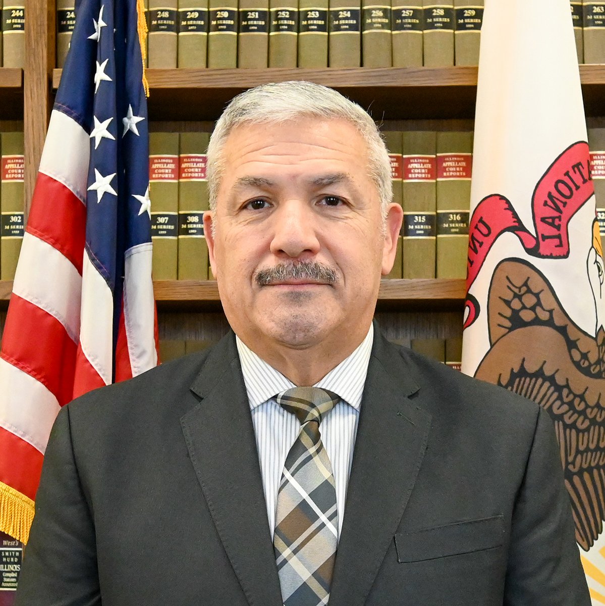 Cook County Court IL tweet media