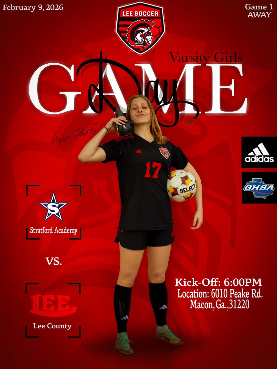 LCHS Trojans tweet media