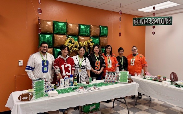 UT Health San Antonio Hospital Medicine tweet media