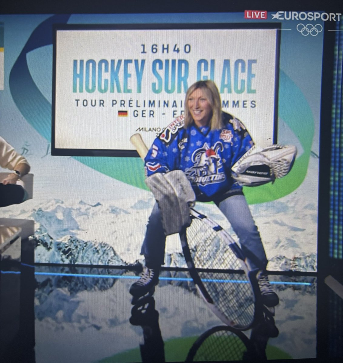 Thomas Defise tweet media