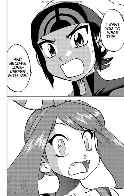 Out of Context Pokémon tweet media