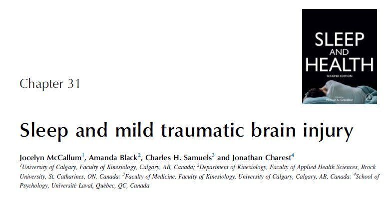 Dr. Michael Grandner tweet media