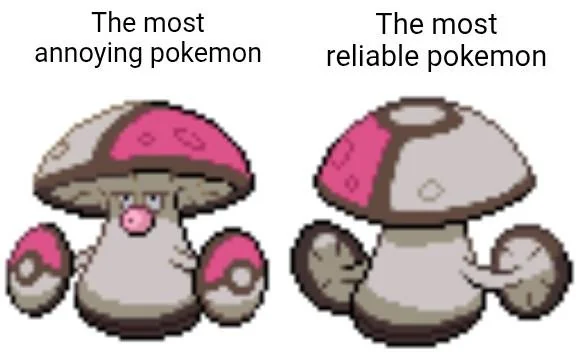 Johto Shitpost🌊 (@johtoshitpost) on Twitter photo 