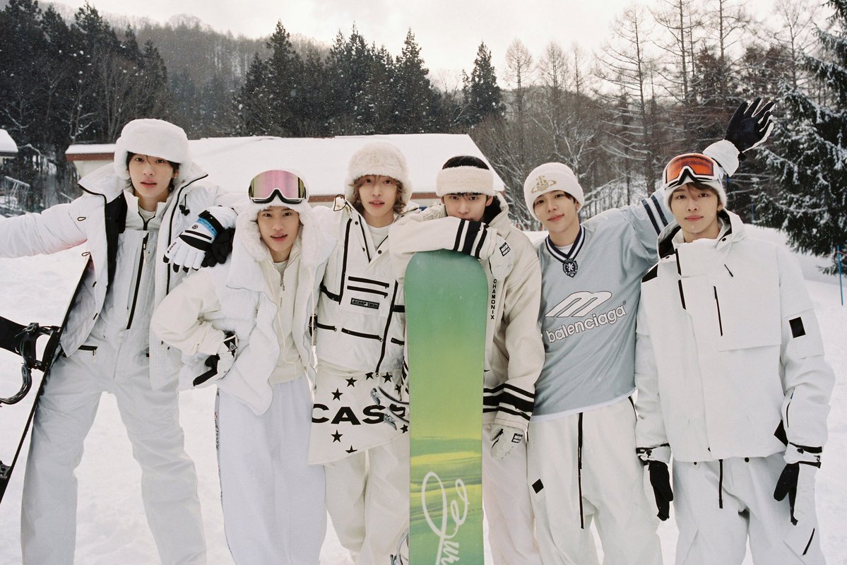 RIIZE JAPAN OFFICIAL (@riize_jpn) on Twitter photo 