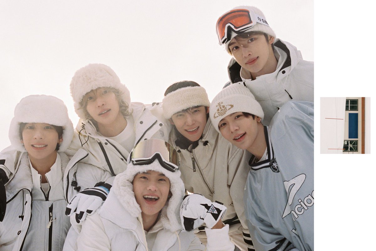 RIIZE JAPAN OFFICIAL tweet media