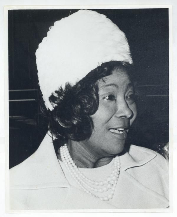 Before there was gospel on global stages, there was Mahalia Jackson. Born in New Orleans, Mahalia’s voice carried the soul of this city to the world — influencing jazz, blues, and civil rights movements alike.

She proved that music is more than sound. It’s spirit, resistance,