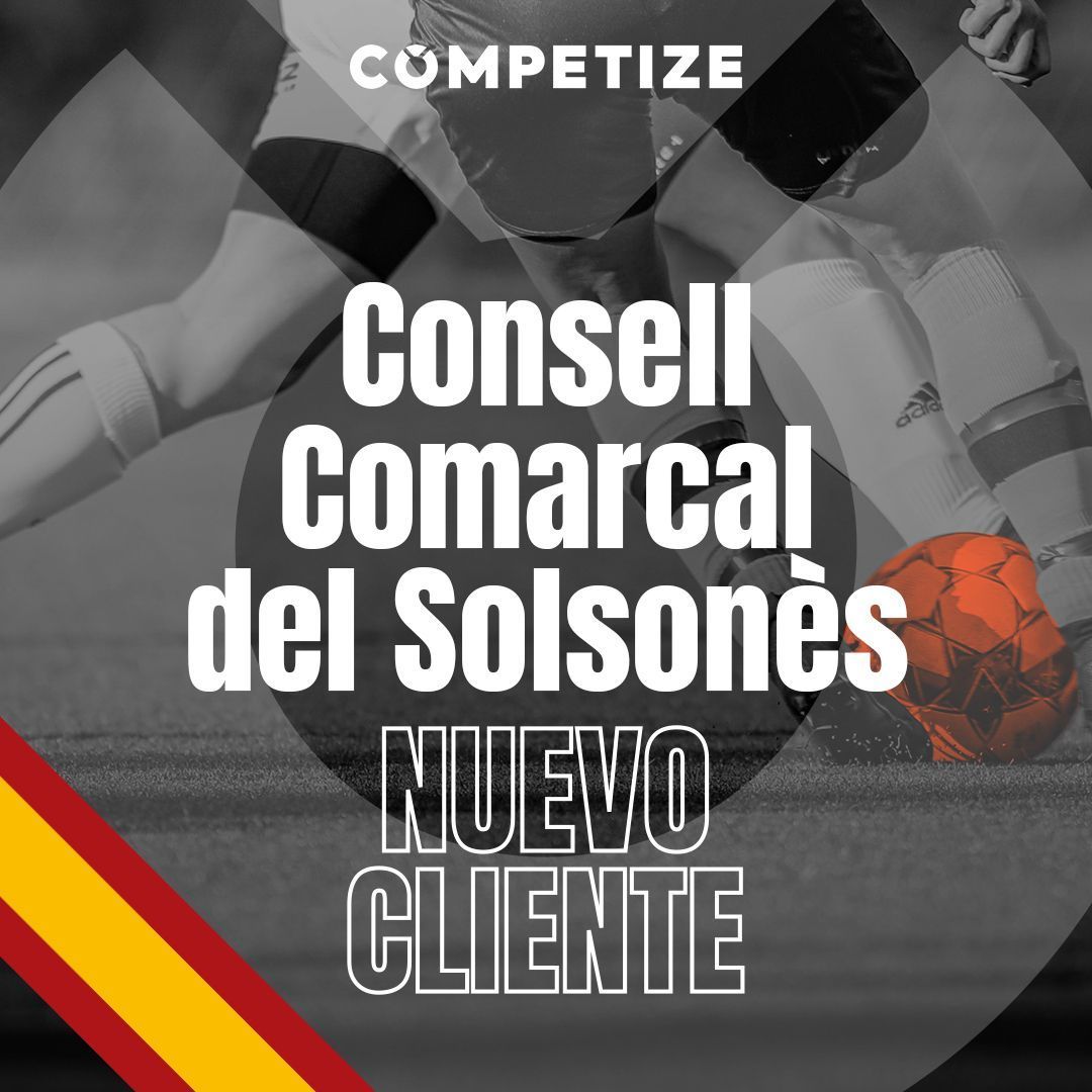 COMPETIZE tweet media