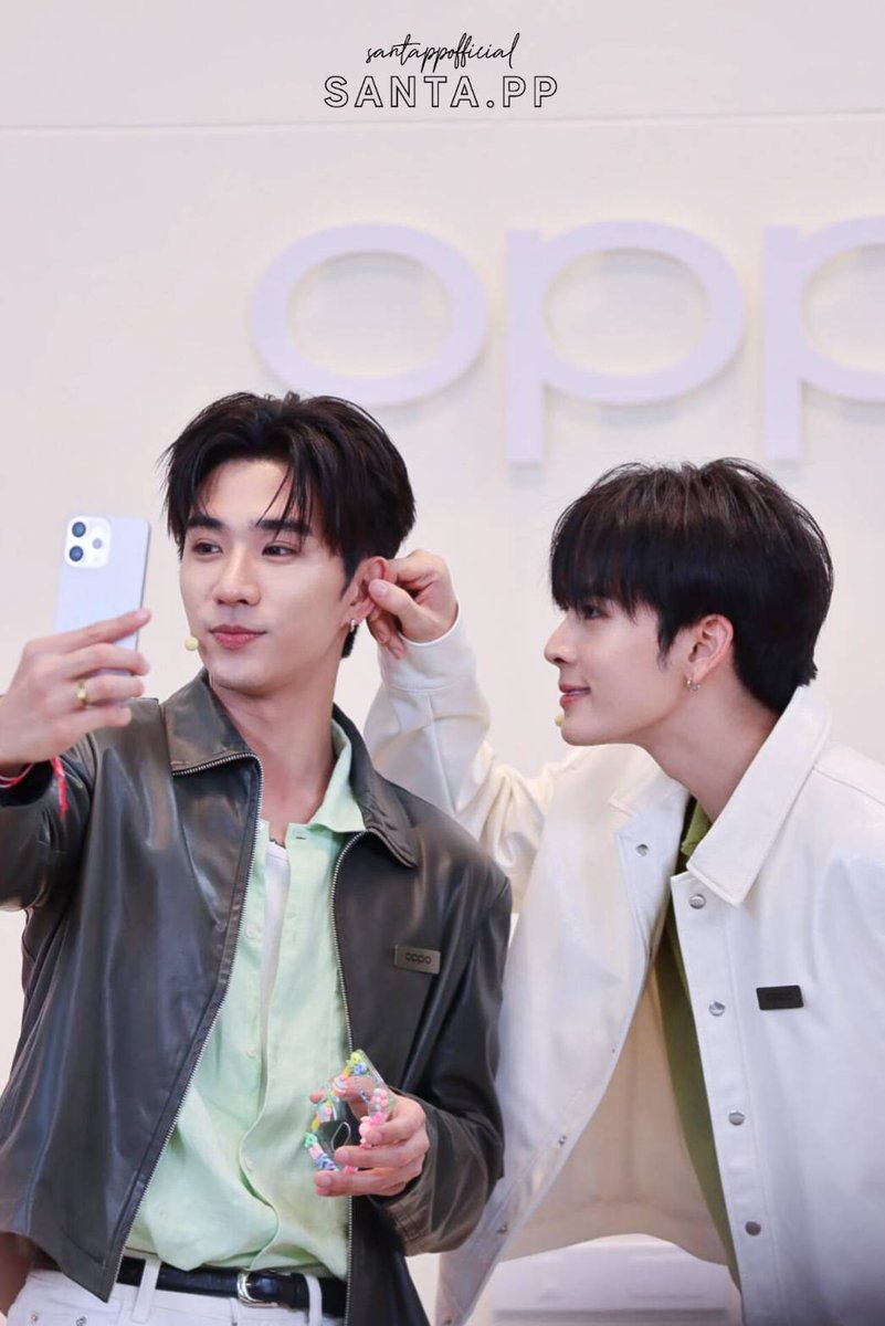 บอกกี่ครั้งแล้วว่าทำงานเสร็จให้รีบกลับบ้าน

PERTHSANTA DOMIIA OPPO FAM  

#Reno15SeriesTHxPerthSanta 
#Reno15SeriesTHxDOMIIA 
#PerthSanta #เพิร์ธแซนต้า 
#DOMIIA