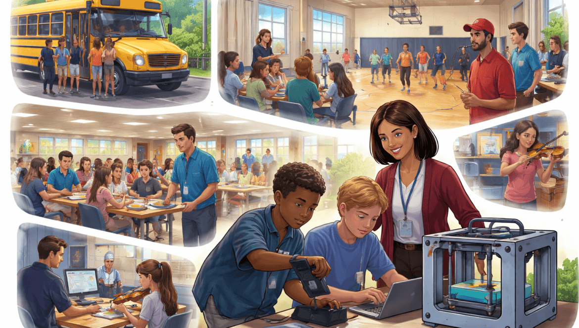 edCircuit - emPowering the education conversation tweet media