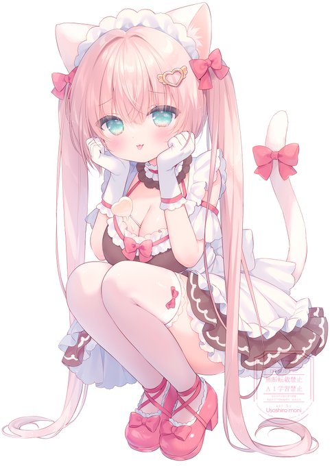 はやく食べてっ🤍
(色味あざやかver) 