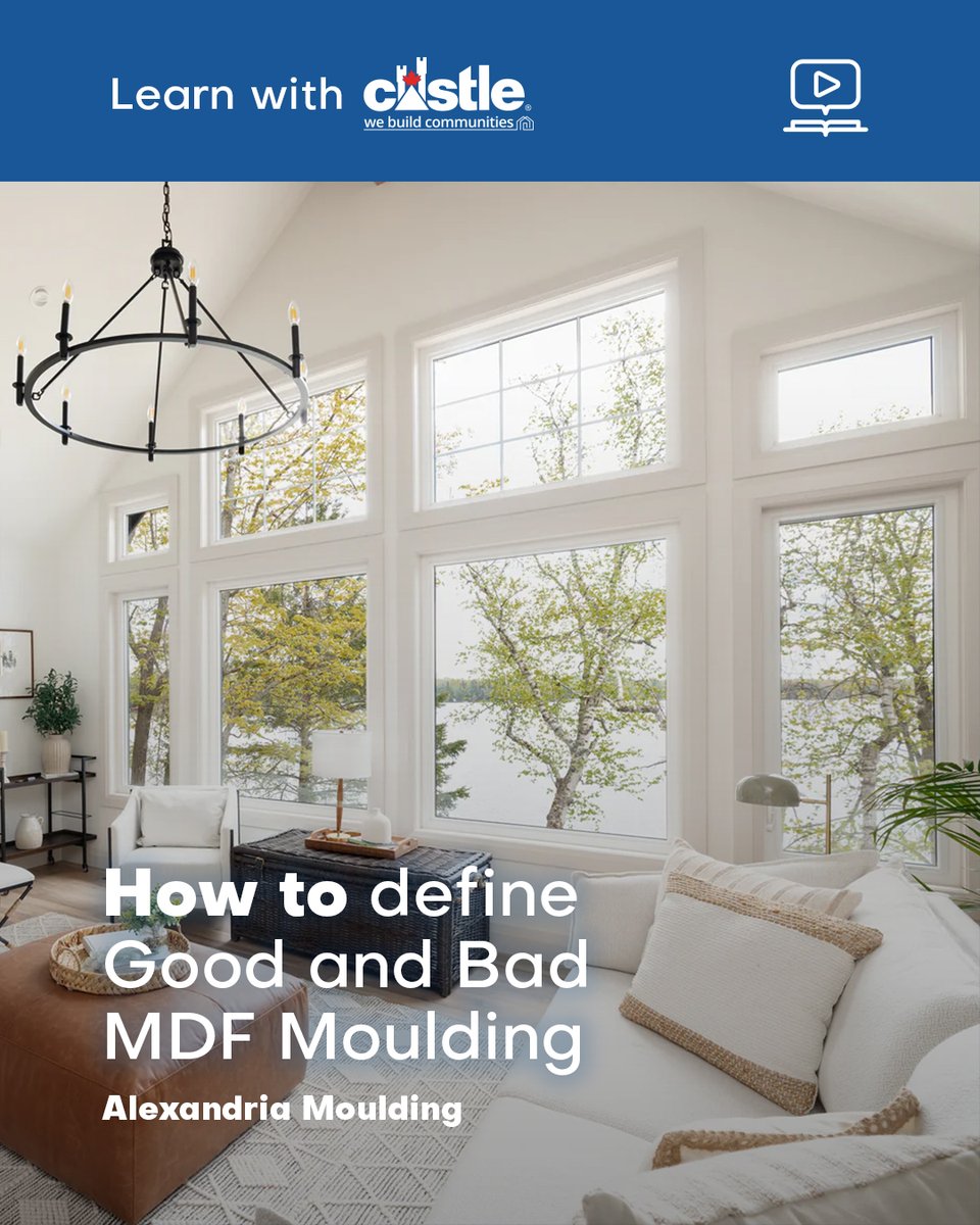 Castle Building Centres Group tweet media