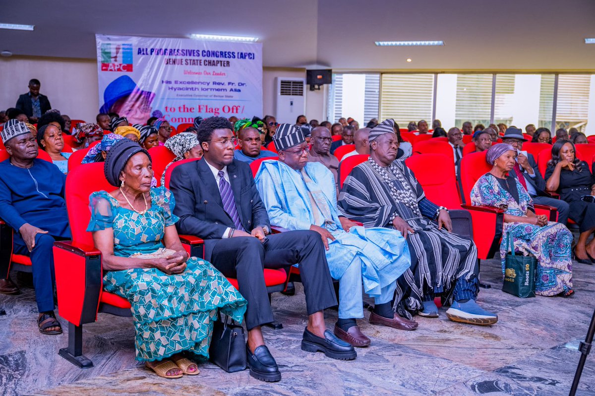 Fr. Hyacinth Iormem Alia tweet media