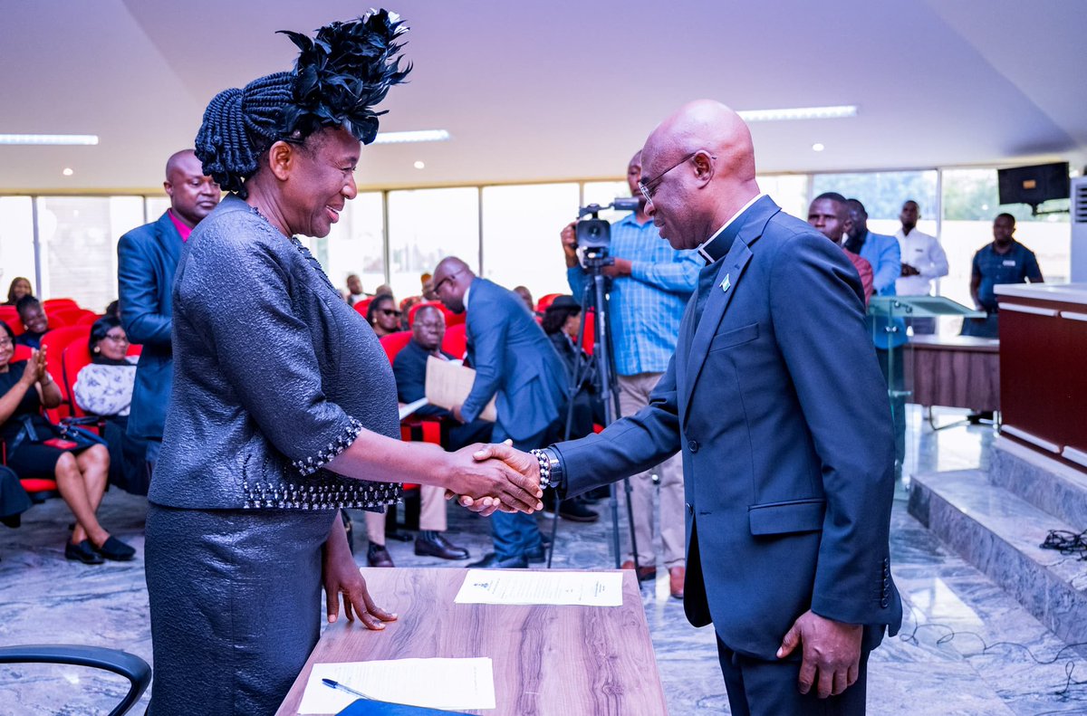 Fr. Hyacinth Iormem Alia tweet media