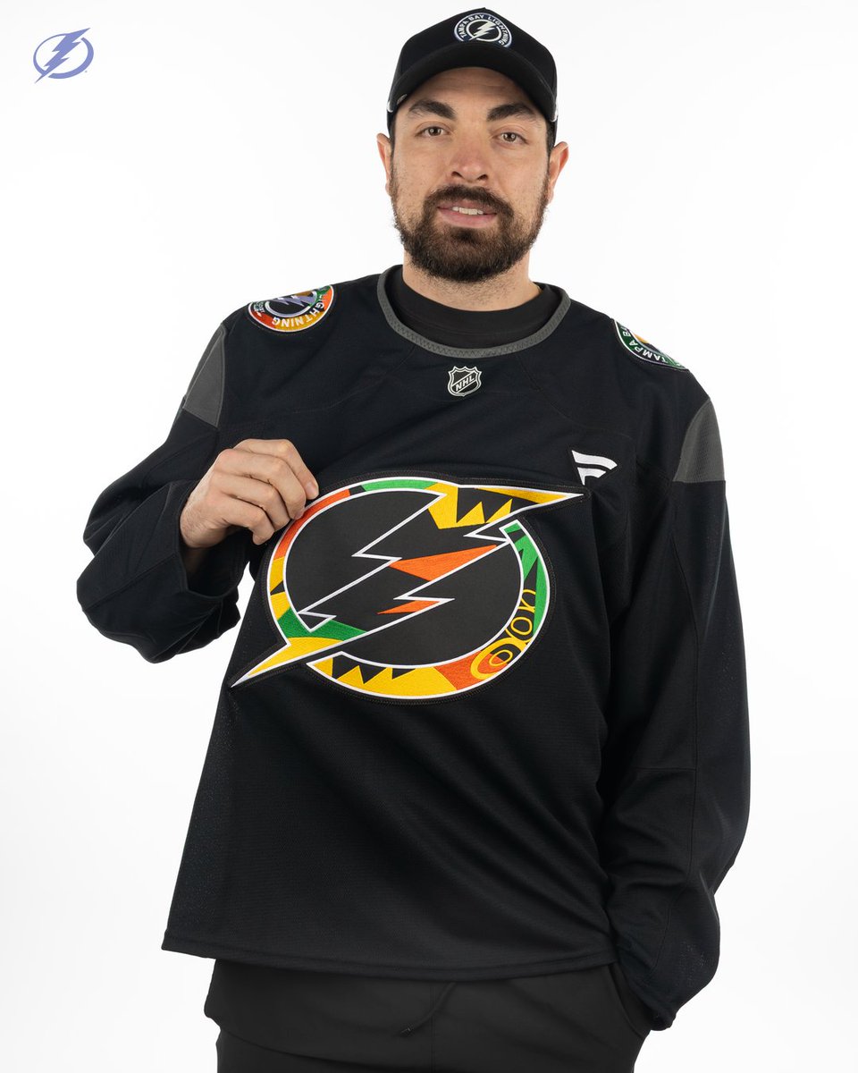 x - Tampa Bay Lightning tweet media