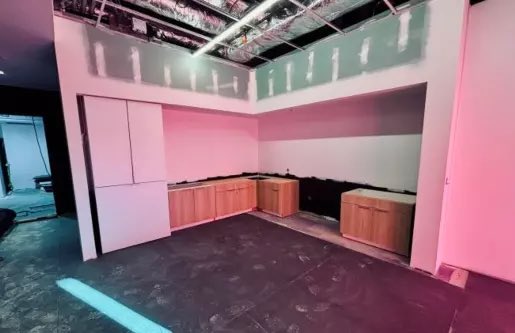 Memorial Stadium Centennial Project Tracker tweet media