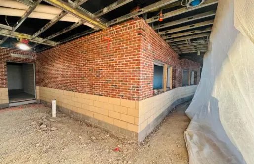 Memorial Stadium Centennial Project Tracker tweet media