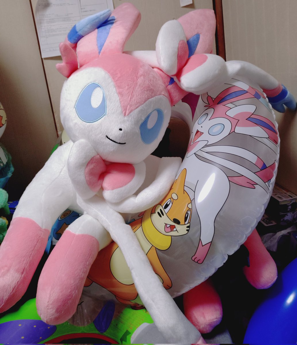 なまもの Air垢 tweet media