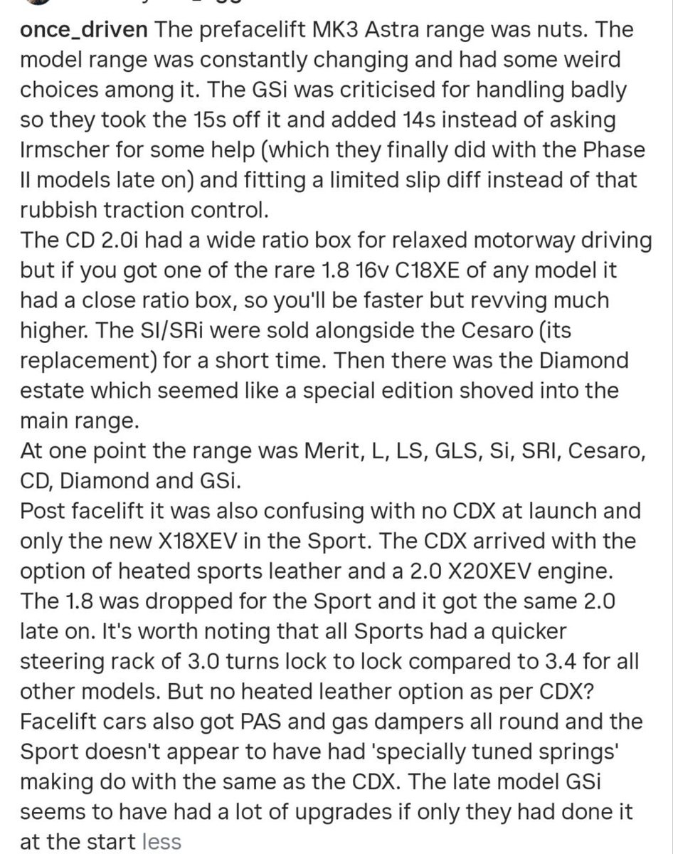 Once Driven Forever Smitten tweet media