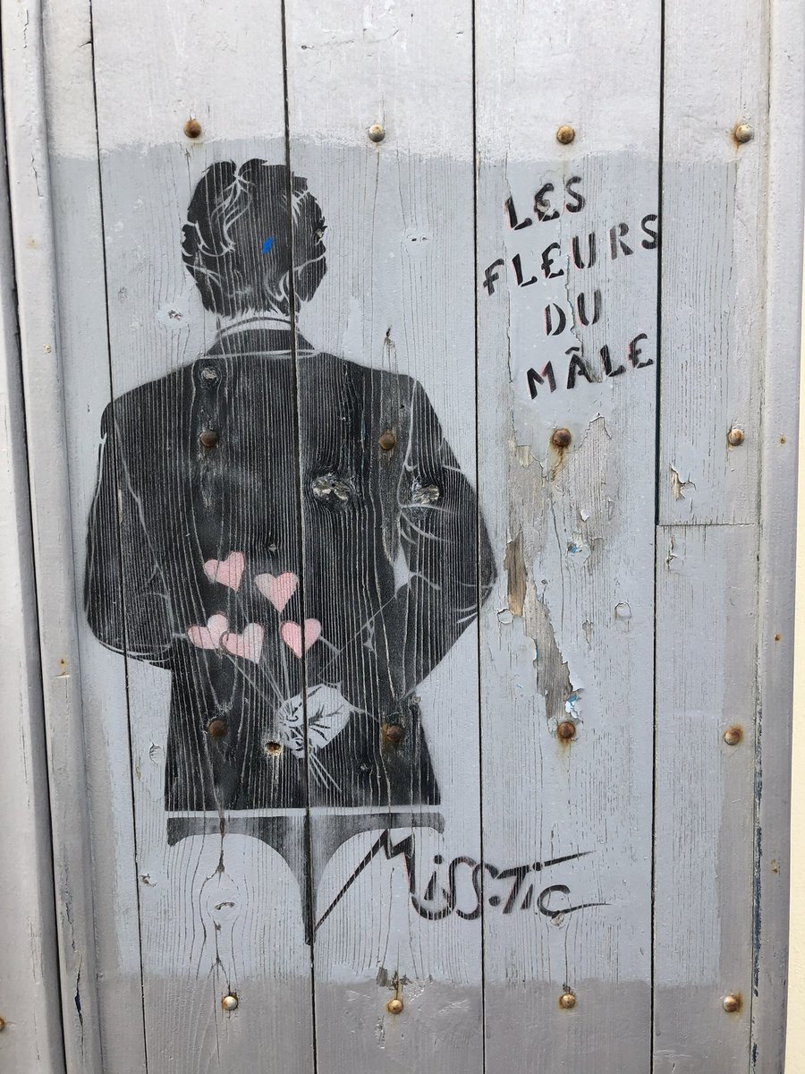 Messidor tweet media