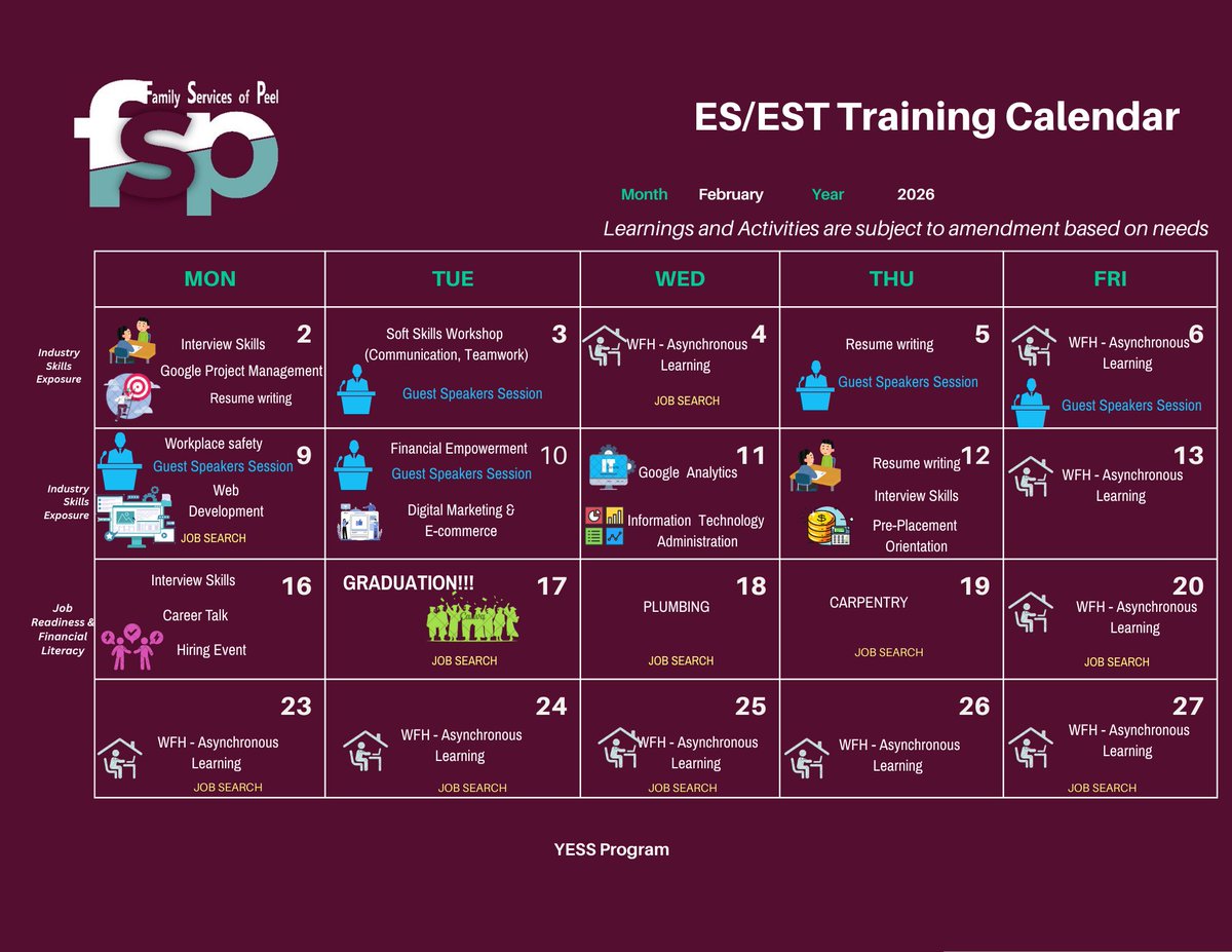 Family Services of Peel tweet media