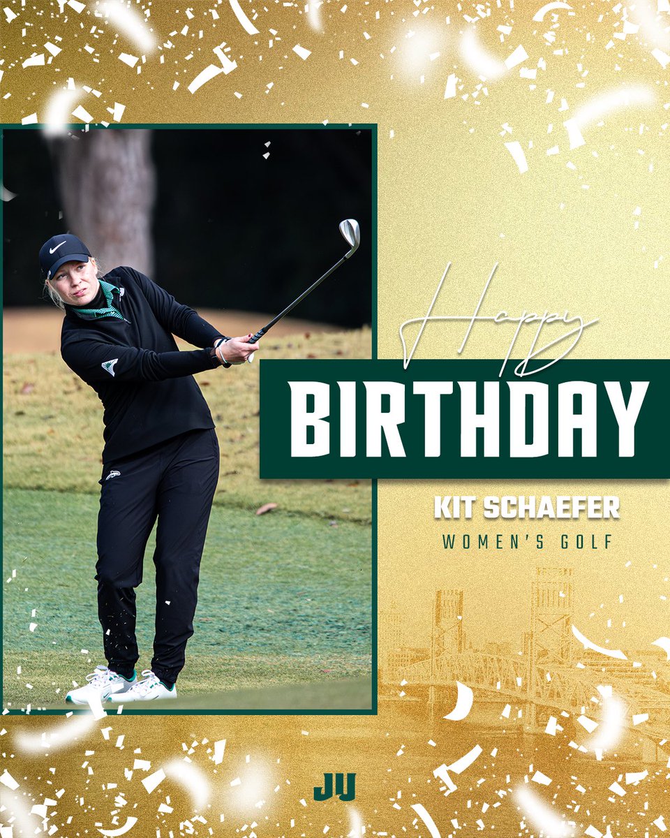 Jacksonville Women's Golf tweet media