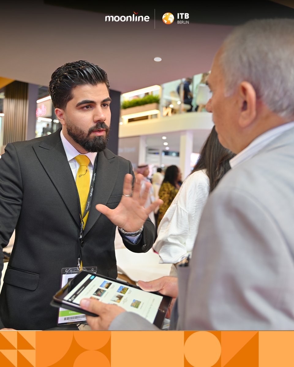 Moonline Travel and Trade tweet media