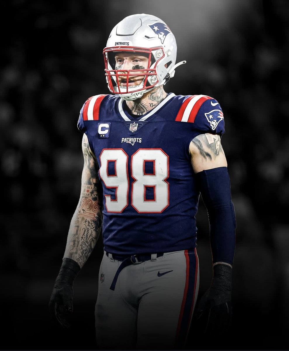 Patriots Drive tweet media